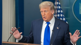 Tổng thống Trump ra tối hậu thư về xung đột Ukraine, Nga tuyên bố cứng rắn