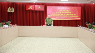 Tình hình cháy, nổ, sự cố xảy ra 6 tháng đầu năm 2025 giảm nhiều so với cùng kỳ