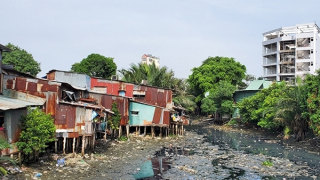 Bài cuối: Cần cơ chế đột phá trong bồi thường, giải tỏa