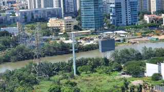 TP Hồ Chí Minh khan hiếm nhà ở do còn hàng trăm dự án chưa được gỡ vướng?