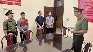 Quản lý, điều hành 287 website, đăng hơn 21.000 video khiêu dâm, đồi truỵ để kiếm tiền