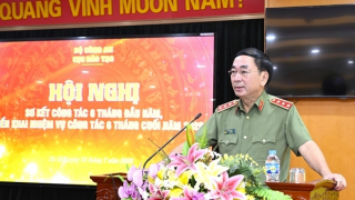 Tiếp tục đổi mới công tác giáo dục đào tạo phù hợp với mô hình tổ chức mới