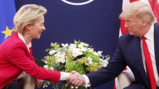 EU nỗ lực đàm phán thuế quan trước hạn chót của Tổng thống Mỹ