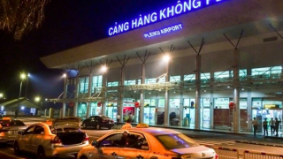 Phản hồi của Bộ Xây dựng về đề xuất nâng cấp cảng hàng không Pleiku