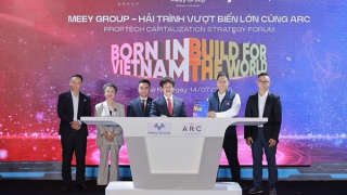 Những tiết lộ “khủng” về đối tác tư vấn IPO quốc tế cho Meey Group