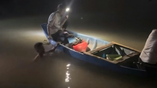 Nam sinh lớp 6 tử vong khi cùng nhóm bạn tắm sông