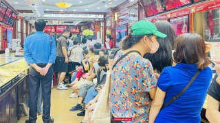 "Nóng" các ý kiến góp ý sửa đổi Nghị định quản lý thị trường vàng