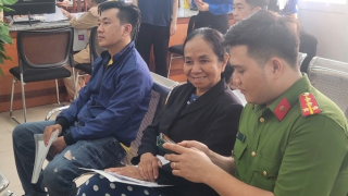 Tuổi trẻ đồng hành thực hiện mô hình chính quyền địa phương 2 cấp