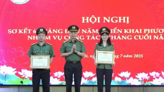 Bệnh viện 19-8 đẩy mạnh chuyển đổi số nhằm nâng cao quản trị bệnh viện và công tác khám chữa bệnh