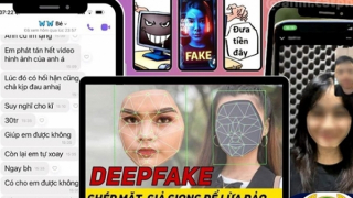 Ham chat sex - tự đẩy mình vào bi kịch