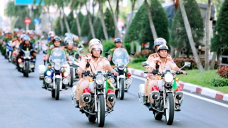 Tăng cường giải pháp phòng ngừa để kéo giảm tai nạn giao thông trên địa bàn tỉnh Tây Ninh