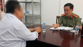 Không tiếp tay cho tin giả gây nhiễu trên mạng xã hội