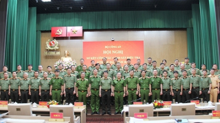 Đấu tranh phòng, chống tội phạm phải kiến tạo sự phát triển