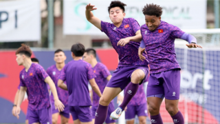 Ém quân, giấu bài trong thể thao Việt Nam