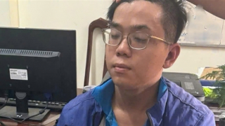 Khởi tố đối tượng thua bài bạc sát hại nữ chủ quán cà phê võng