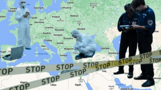 Khi “cảnh sát” Google Maps  phá nhiều vụ án bí ẩn và phức tạp