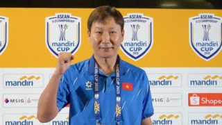 Đội tuyển U23 Việt Nam và mục tiêu bảo vệ chức vô địch