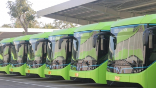 Hà Nội sẵn sàng ưu tiên kinh phí đầu tư cho giao thông xanh