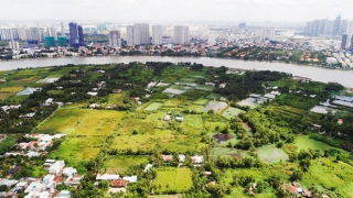 Gần 700 khu đất đăng ký dự án thí điểm phát triển nhà ở đang chờ TP Hồ Chí Minh rà soát