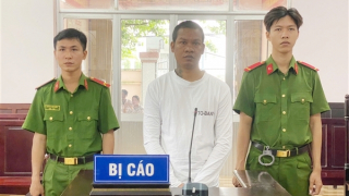 Dụ dỗ bé gái hàng xóm làm chuyện người lớn, “yêu râu xanh” lãnh 7 năm tù