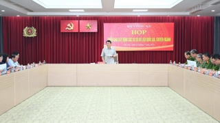 MPS leads the development of national and sectoral database systems