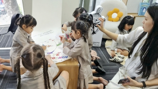 Tuần lễ Văn học Phần Lan tại Việt Nam: Đậm sắc màu văn học Bắc Âu