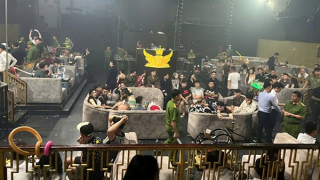 “Liều thuốc mạnh” để dẹp ma túy ở các quán bar