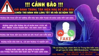 Đề nghị công an vào cuộc vụ lộ thông tin cá nhân khiến người hiến máu mất sạch tiền