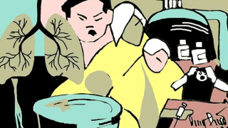 Bản án của địa ngục