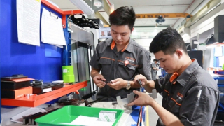 Ngành công nghiệp chủ lực phục hồi mạnh