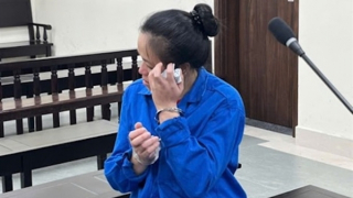 Mạo nhận nữ sĩ quan để lừa tình và chiếm đoạt tiền của nam giáo viên