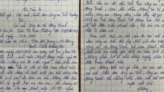 Bắt đối tượng cướp tiền, doạ giết bà bầu