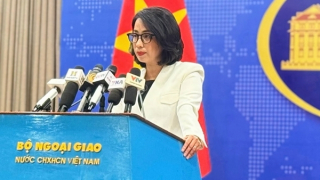 Yêu sách biển của các quốc gia phải phù hợp với quy định của UNCLOS 1982