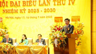 Đảng bộ TKV phát huy vai trò nòng cốt trong đảm bảo an ninh năng lượng quốc gia