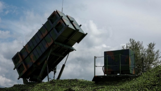 Mỹ-châu Âu "lệch pha" chuyện trả tiền mua vũ khí viện trợ Ukraine