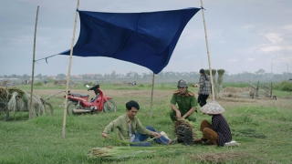 Đề tài sáp nhập, tinh gọn bộ máy, chống hàng giả lên phim