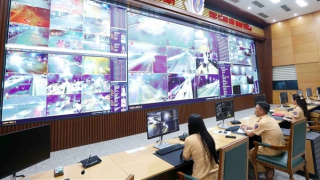 CSGT có thể tuần tra trên môi trường điện tử, người vi phạm nhận thông báo lỗi sau vài tiếng