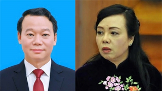 Bộ Chính trị, Ban Bí thư xem xét, thi hành kỷ luật đảng viên vi phạm