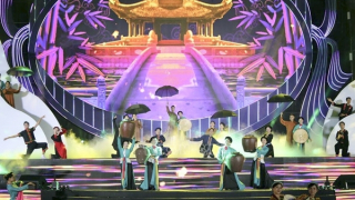 Để công nghệ là "cánh tay nối dài" đưa nghệ thuật ra thế giới