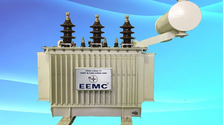 EVN khuyến cáo về tình trạng giả mạo nhãn hiệu máy biến áp EEMC trên thị trường