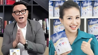 Tăng cường xử lý người nổi tiếng vi phạm pháp luật về quảng cáo