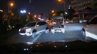 Lời kể của một tài xế chứng kiến "xe điên" chạy ngược chiều trước khi gây tai nạn