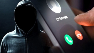 Không sợ hãi, bấn loạn vì cuộc gọi đe dọa, bắt cóc tống tiền