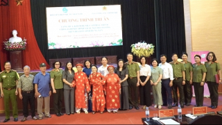 Nhiều hoạt động tri ân Mẹ Việt Nam anh hùng, người có công tại Hưng Yên