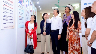 Sẽ trình Chính phủ ban hành 3 nghị định và 12 thông tư hướng dẫn thi hành Luật Nhà giáo