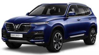 Tìm chủ sở hữu xe ôtô