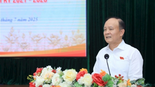 Hà Nội sẽ xem xét mở rộng hỗ trợ bữa ăn bán trú cho các cấp học