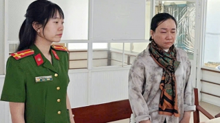 Cựu thủ qũy ngân hàng lừa đảo chiếm đoạt 4,26 tỷ đồng