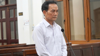 Cựu Phó Chủ tịch tỉnh Đồng Nai bị xét xử do sai phạm trong quản lý đất đai