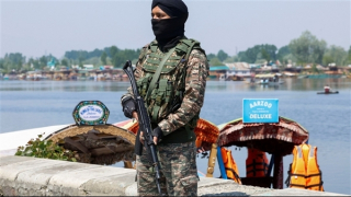 Mỹ liệt nhóm vũ trang TRF vào danh sách tổ chức khủng bố